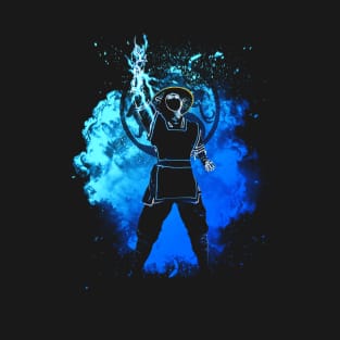 Soul of the Thunder God T-Shirt