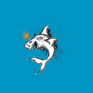 Shark king T-Shirt