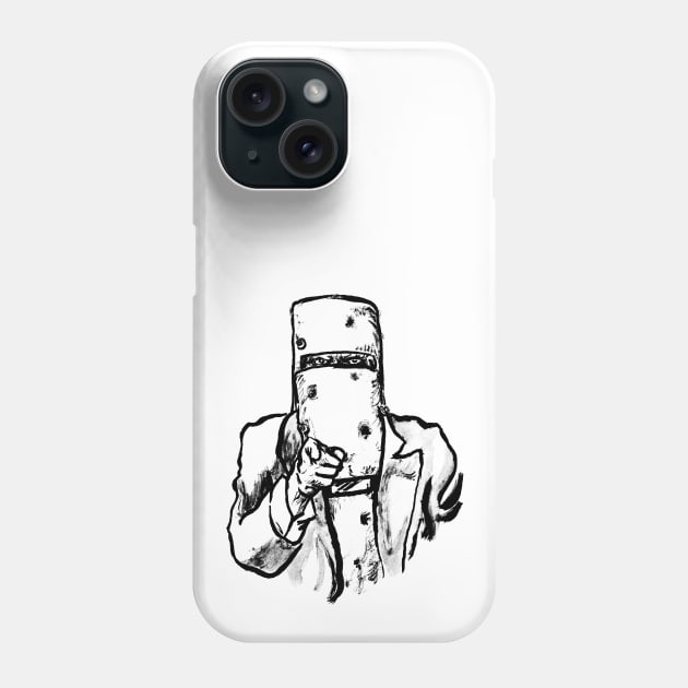 I want you Phone Case by orio concepts