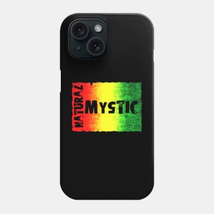 Natural Mystic Phone Case