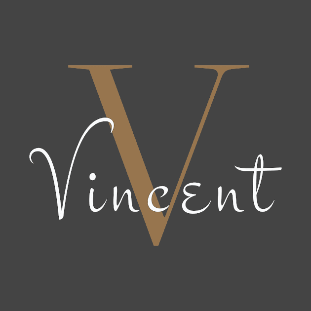 I am Vincent by AnexBm