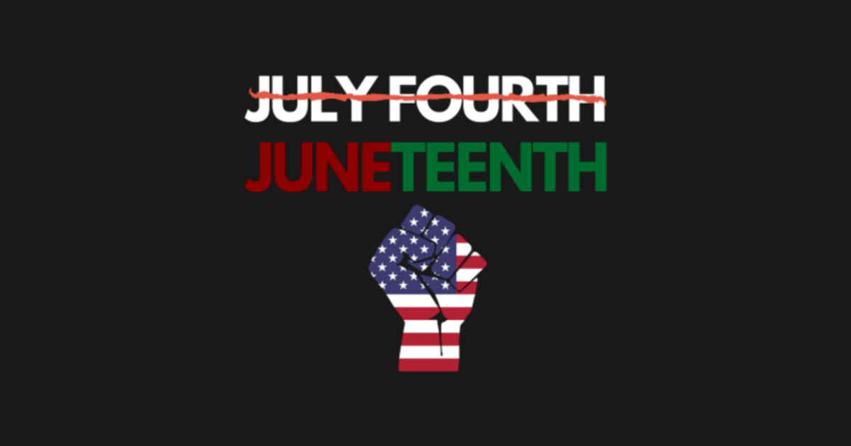 JUNETEENTH - Juneteenth - Onesie | TeePublic