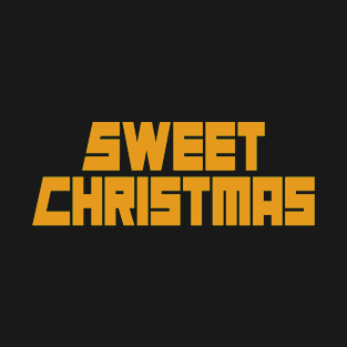 Sweet Christmas T-Shirt