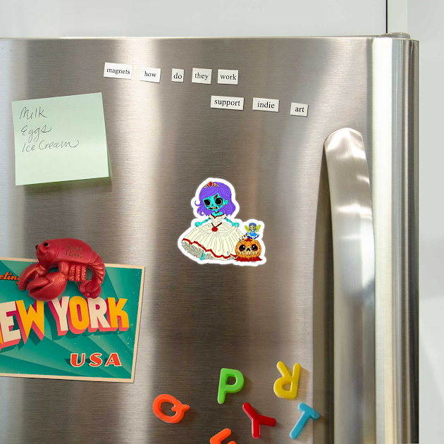 Zombie Cinderella by H. R. Sinclair