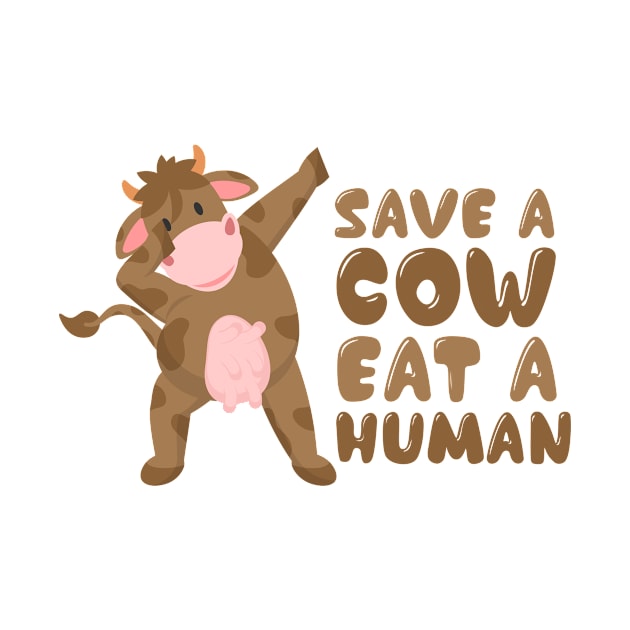 Save Human by designdaking