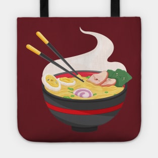 Ramen Tote