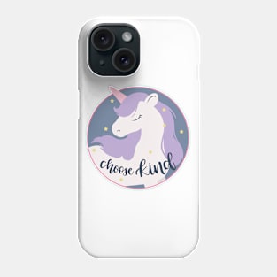 Unicorn Phone Case