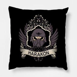 HARAKON - ELITE EDITION Pillow