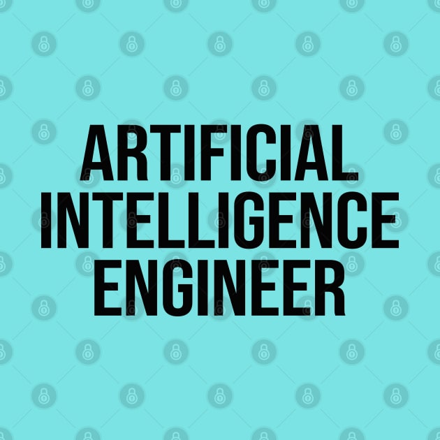 Artificial Intelligence Engineer by ShopBuzz