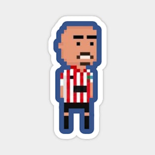 VERON 8bit Magnet