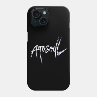 Graffiti Spirit: Aerosoul Expressions Phone Case