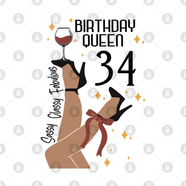 34th birthday by Design stars 5