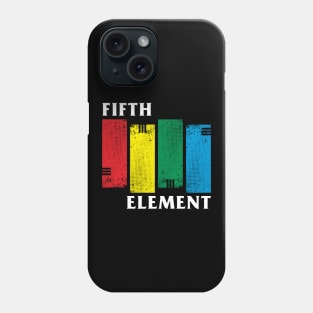 Element 5 Phone Case