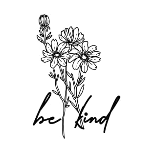 Be Kind T-Shirt