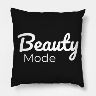 Ladies Fashion Dress T-Shirts Pillow