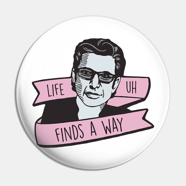 Jeff Goldblum: Life, Uh, Finds A Way. Pin by BrandyRay