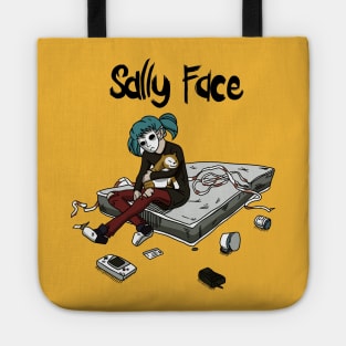 Sally Face Tote