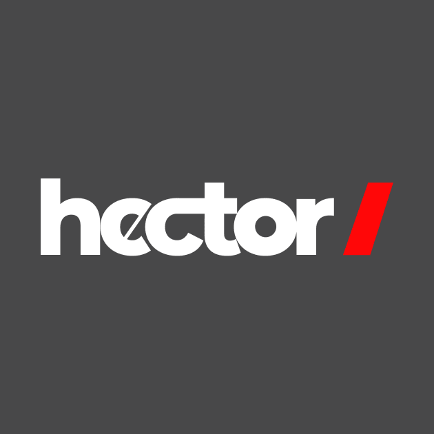 Hector computers by Olipix