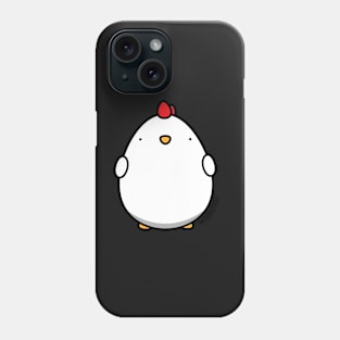 Chicken Egg Phone Case