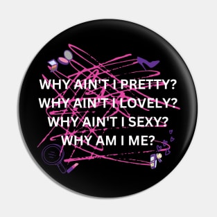 (G)-IDLE Allergy Lyrics Pin