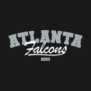 Atlanta Falcons T-Shirt