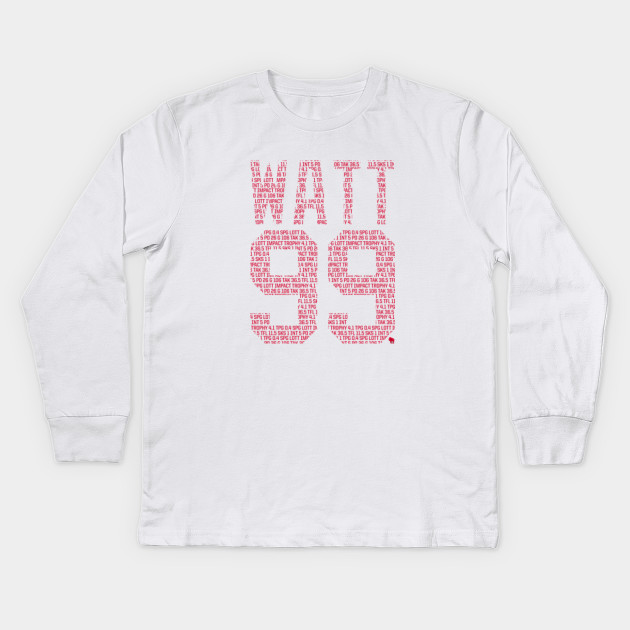 jj watt long sleeve shirt