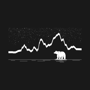 Winter Bear T-Shirt