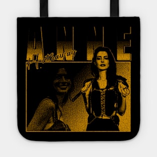 Anne Hathaway Tote