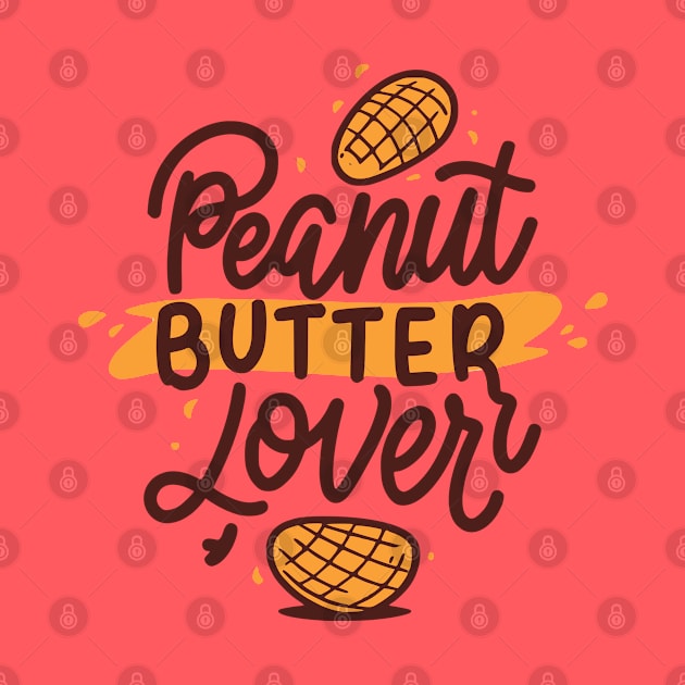 National Peanut Butter Lover's Day – March by irfankokabi