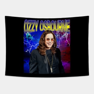 OZZY OSBOURNE Tapestry