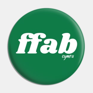 Ffab Pin