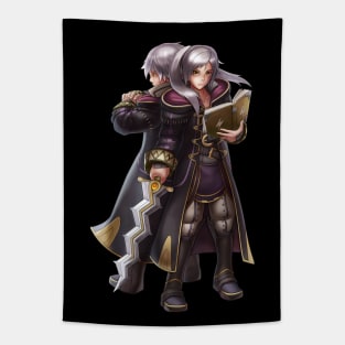 Robin Tapestry