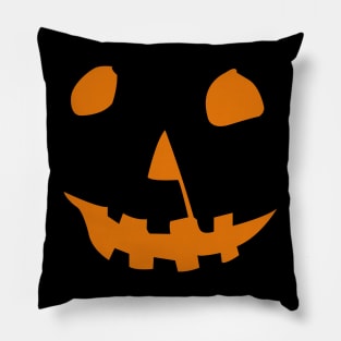 Halloween Pumpkin Michael Myers Pillow