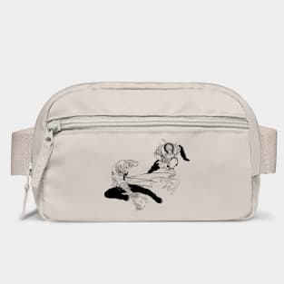 Edward and Aplhonse Elric FullMetal Alchemist Bag