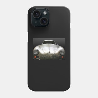 1951 Porsche 356 Pre A 1300 Coupe Phone Case