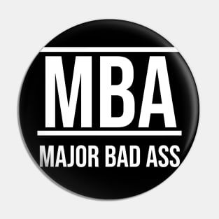 MBA Pin