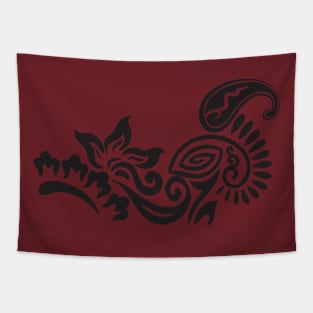 Dragon Tapestry