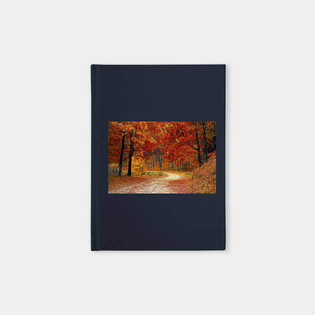 Autumn forest