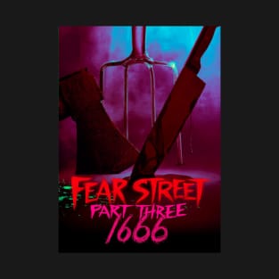 fear street 1666 T-Shirt