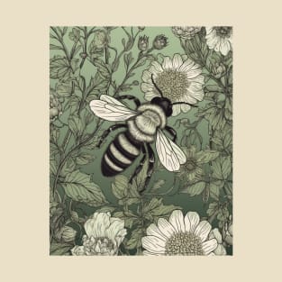 Bee Nature T-Shirt