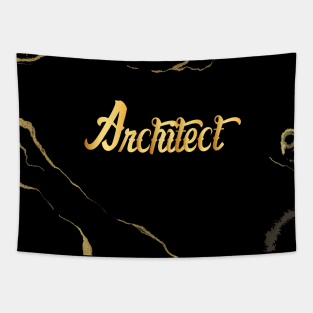 Architect Tapestry