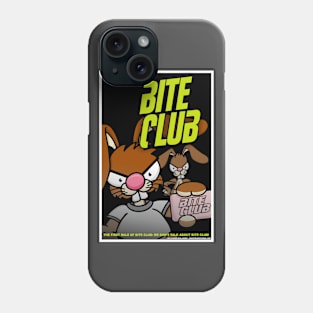 Bite Club Phone Case