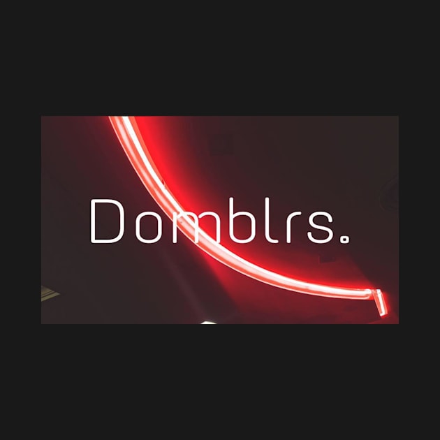 The Domblrs by inboxroya