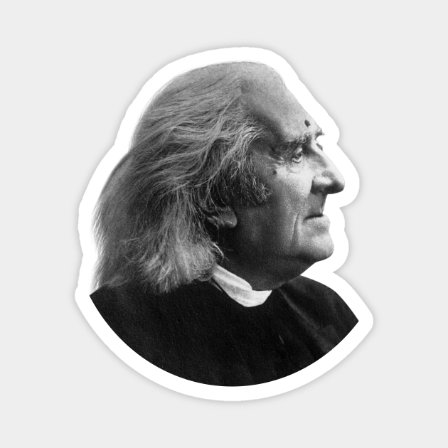 Franz Liszt Profile