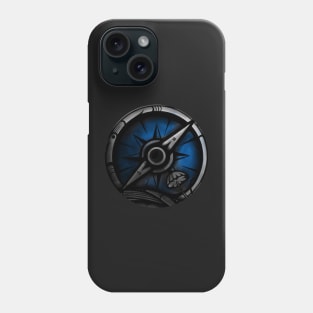 compass Phone Case