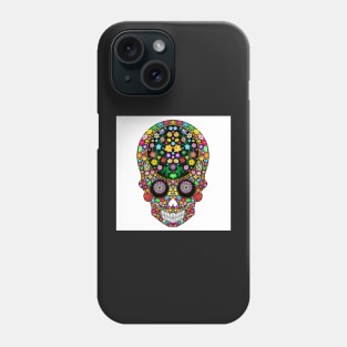 Skull Phone Case