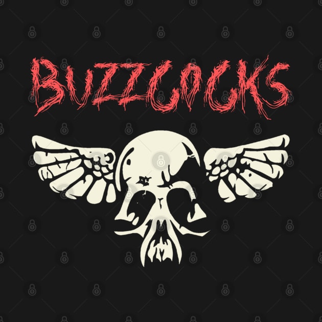 buzzcocks by ngabers club lampung