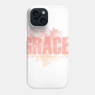 Grace Phone Case