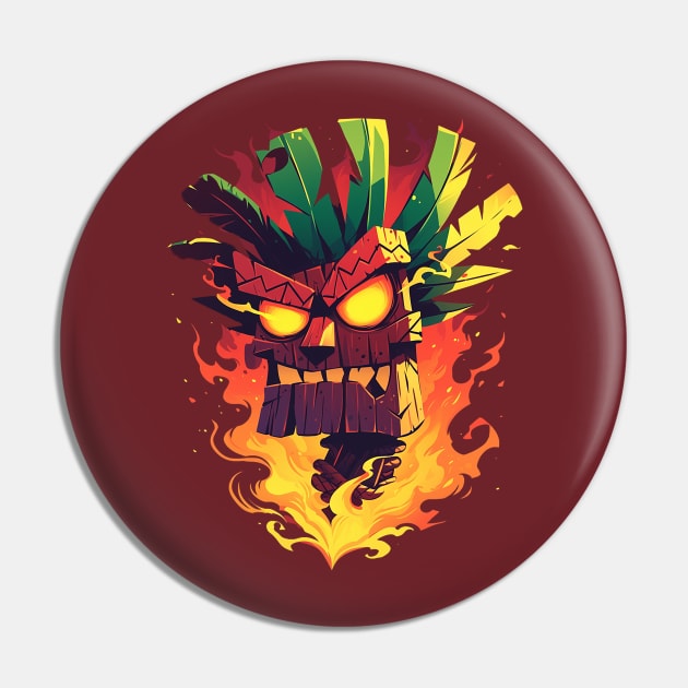 aku aku Pin by peterdoraki