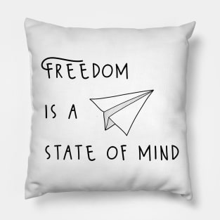 FREEDOM Pillow